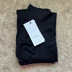 BLANQI Everyday Maternity Belly Support Leggings